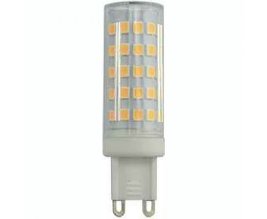 Светодиодная лампа Ecola G9 LED Premium 7,0W Corn Micro 220V 4200K 320 60x16 G9QV70ELC 