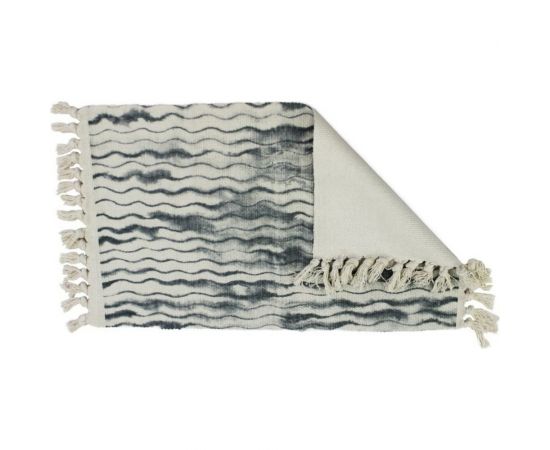 Коврик Аквалиния Муссон хлопок 50x80 MA3969A 