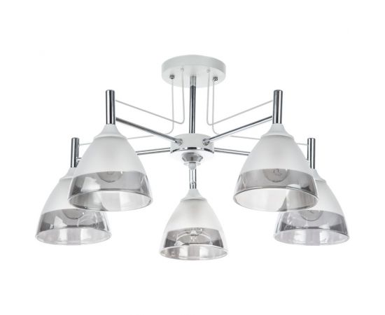 Потолочный светильник ARTE LAMP A3521PL-5CC 