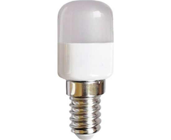 Светодиодная лампа Ecola T25 LED Micro 1,5W E14 4000K капсульная 270 матовая 55x22 mm B4TV15ELC 