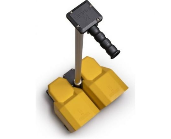 Металлическая рукоятка Emas PDABT 