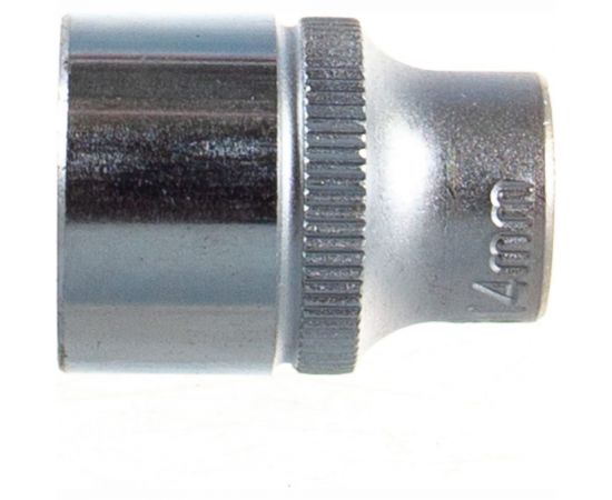 Головка 1/4"", 6 гранная, 14 мм FORCE 52514 