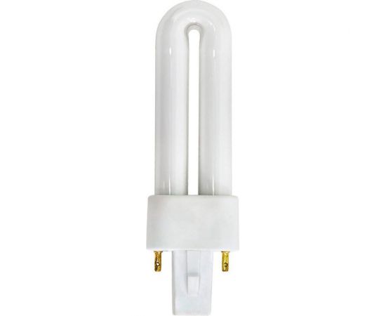 Люминесцентная одноцокольная лампа 1U T4 2P G23 11W 4000K FERON EST1 4577 