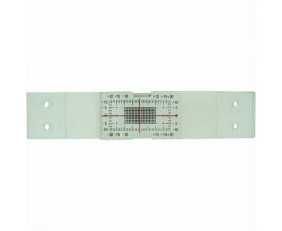 Маяк для контроля смещений и трещин DMC20 Geobond 206002 