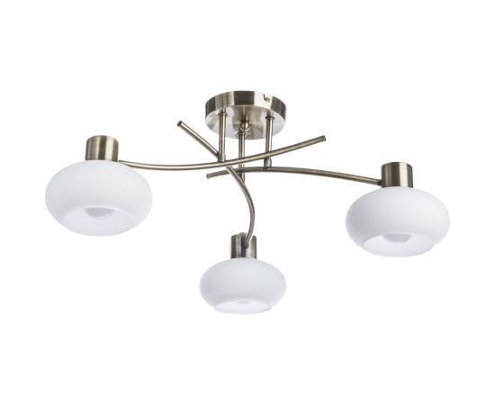 Потолочный светильник Arte Lamp A7556PL-3AB 