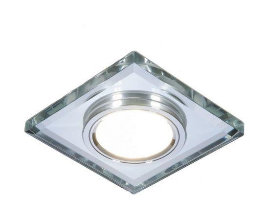 Точечный светильник Elektrostandard 2229 MR16 SL зеркальный серебро a044296 