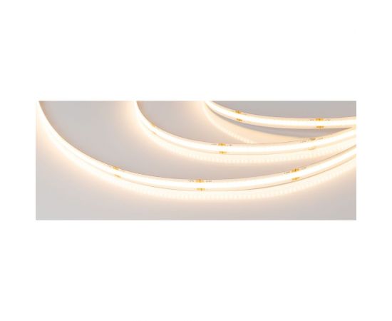 Светодиодная лента Arlight COB-X378-8mm 24V Warm2700 0318592 