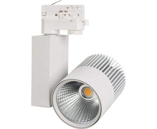 Светильник Arlight LGD-ARES-4TR-R100-40W Day4000 026377 