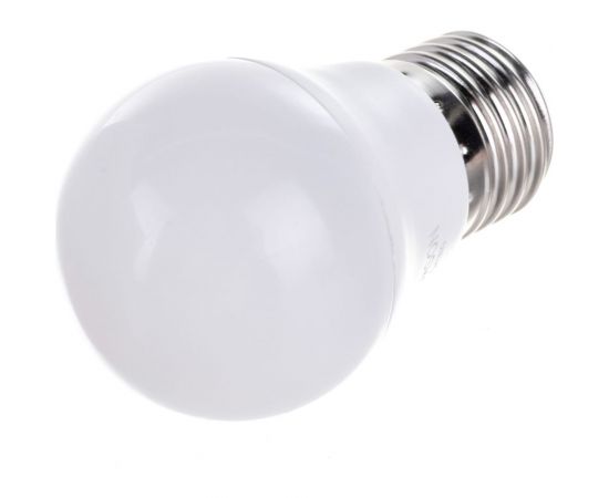 Светодиодная лампа THOMSON LED GLOBE 8W 670Lm E27 4000K TH-B2040 – изображение 2