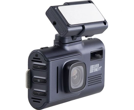 Комбинированное устройство SilverStone F1 HYBRID UNO SPORT УТ000014338 – изображение 11