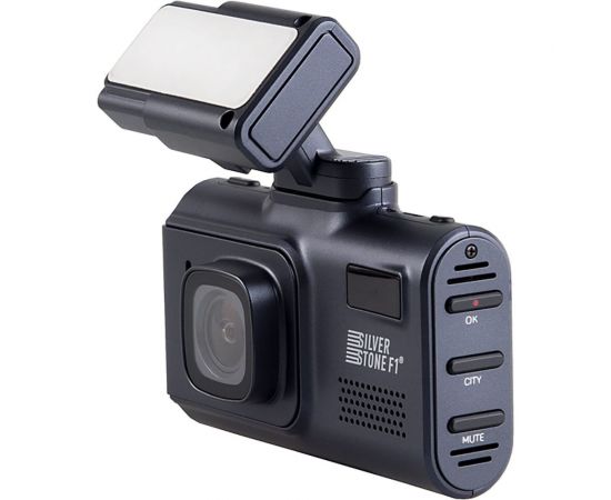 Комбинированное устройство SilverStone F1 HYBRID UNO SPORT УТ000014338 – изображение 12