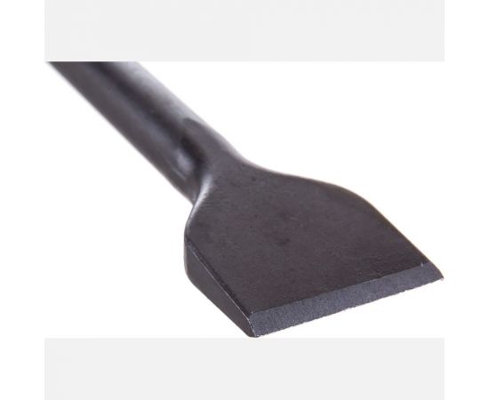 Лопатка широкая SDS-max (50x400 мм) D.BOR 65360 – изображение 2