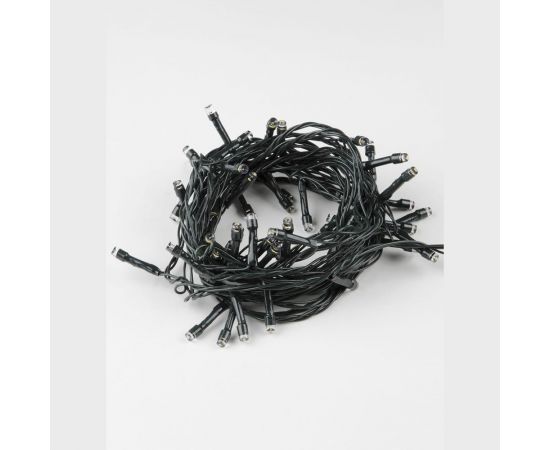 Светодиодная гирлянда Uniel ULD-S0500-050/DGA WARM WHITE, IP20 UL-00007304 – изображение 2