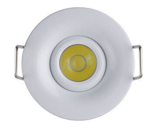 Светодиодный светильник направленного света HOROZ ELECTRIC 016-039-0001 1W, белый, 4200K, 85-265V, SILVIA HRZ00002306 – изображение 2