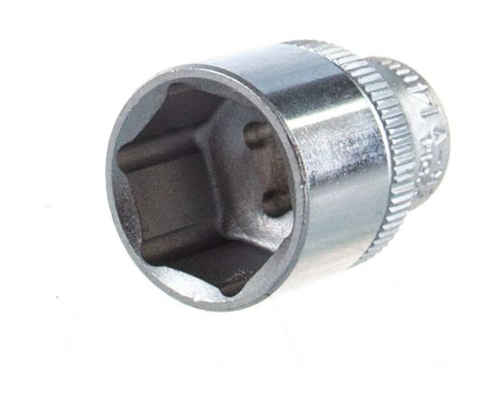 Головка 1/4"", 6 гранная, 14 мм FORCE 52514 – изображение 2