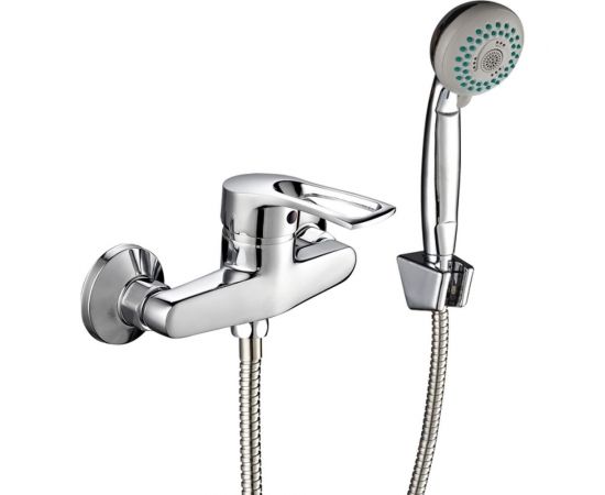 Смеситель для душа Профсан ПСМ тип См-ДшОНРШл PSM-509-017 – изображение 2