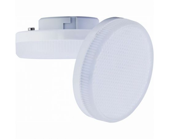 Светодиодная лампа Ecola GX53 LED Premium 3,0W Tablet 220V 4200K 27x75 матовая 30000h T5UV30ELC – изображение 2