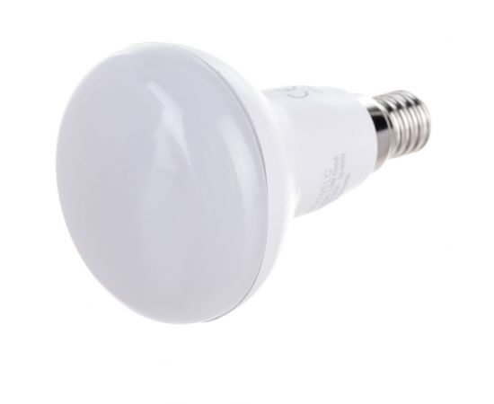 Светодиодная лампа Ecola Reflector R50 LED Premium 7,0W 220V E14 4200K композит 87x50 G4PV70ELC – изображение 2