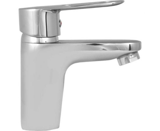 Смеситель для умывальника WISENT WP10240 – изображение 2