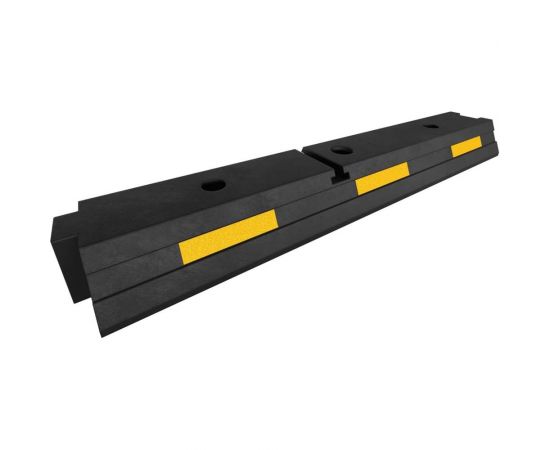 Резиновый делиниатор Технология КР-1,0-1 универсальный ОСН. ЧАСТЬ (ГП) 2105 – изображение 2