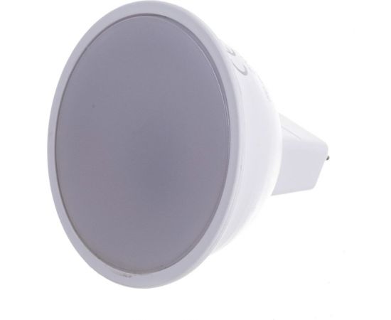 Светодиодная лампа Ecola MR16 LED Premium 10,0W 220V GU5.3 4200K матовая 51x50 M2UV10ELC – изображение 2