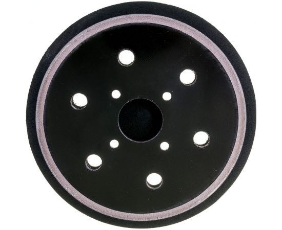 Подошва (150 мм; средней жёсткости) для МШЭ 0515Э ELITECH 194584 – изображение 2