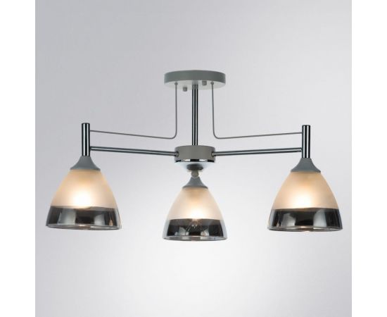 Потолочный светильник ARTE LAMP A3521PL-3CC – изображение 2