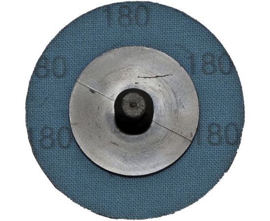 Шлифовальный круг DIABLO R-TYPE ALUMINIUM 50 мм, P180 ABRAFORM RTYPE-AL-D50-180 – изображение 2