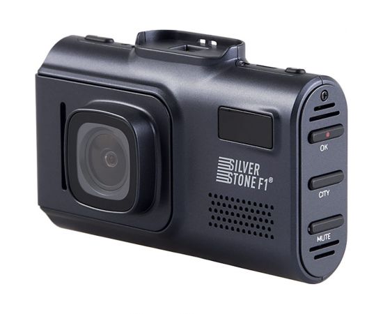 Комбинированное устройство SilverStone F1 HYBRID UNO SPORT УТ000014338 – изображение 2