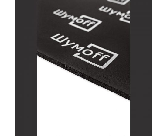 Звуко-теплоизоляционный материал Шумофф Комфорт 6, 5 листов в пачке УТ000000301 – изображение 2