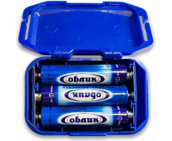 Налобный фонарь облик 2035 - 3 COB БЛ-1 УТ-00000740 – изображение 2