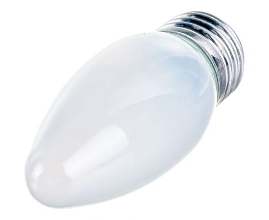 Лампа накаливания ORBIS CLAS B FR 60W 230V E27 10x10x1 NCE 4058118024018 – изображение 2