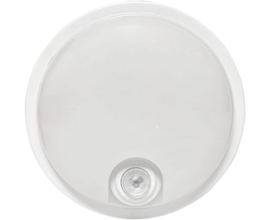 Светодиодный светильник EKF ЖКХ круг ДПО-2300 с инфракрасным датчиком движения 15Вт 4000K IP65 BKL-2300DI-R-15-4000 – изображение 2