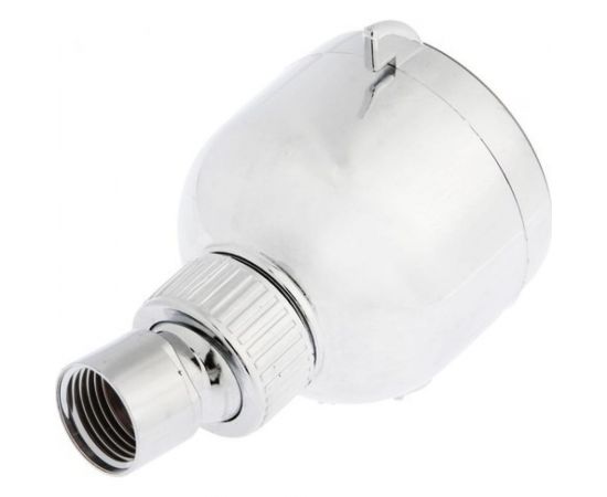 Стационарная лейка Zein Z0319, 3 режима, с голубыми вставками, пластик 5482424 – изображение 2