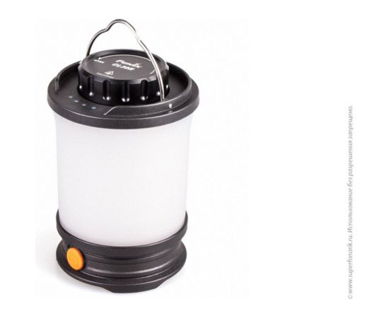 Светодиодный фонарь Fenix черный, 650 лм CL30R – изображение 2