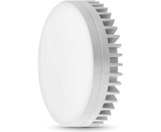 Светодиодная лампа ECON LED GX 10Вт 4200K GX53 ES 7810530 – изображение 2