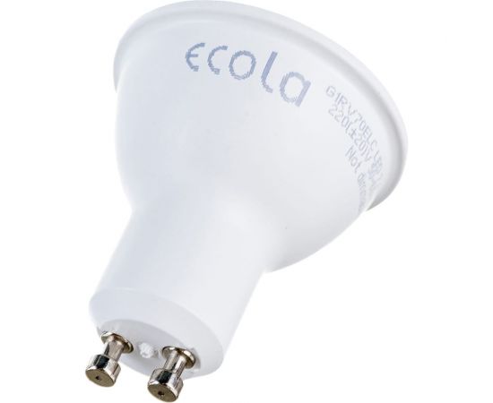 Светодиодная лампа Ecola Reflector GU10 LED 7,0W 220V 4200K 56x50 G1RV70ELC – изображение 2