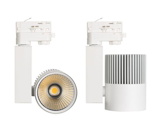 Светильник Arlight LGD-ARES-4TR-R100-40W Day4000 026377 – изображение 2