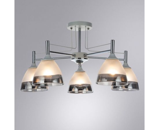 Потолочный светильник ARTE LAMP A3521PL-5CC – изображение 2