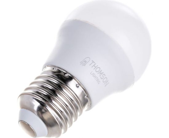 Светодиодная лампа THOMSON LED GLOBE 8W 670Lm E27 4000K TH-B2040 – изображение 3