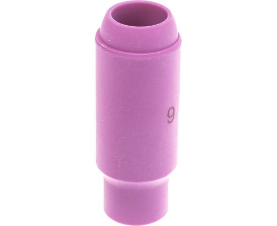 Сопло керамическое (2 шт; №6; 10 мм) для FB TIG 17-18-26 FUBAG FB10N48 – изображение 3