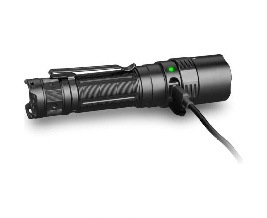 Набор фонарь PD40R V2.0 + E01 V2.0 Fenix pd40re01v20 – изображение 3