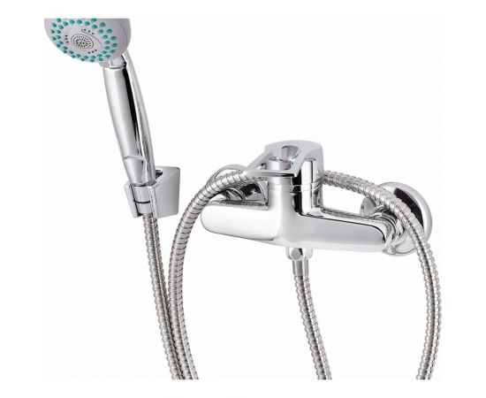 Смеситель для душа Профсан ПСМ тип См-ДшОНРШл PSM-509-017 – изображение 3