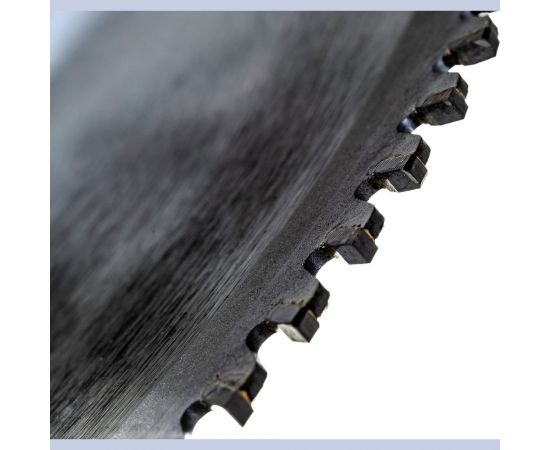 Диск пильный по алюминию (210х30х1.6 мм; 80Z) ELITECH 195627 – изображение 3