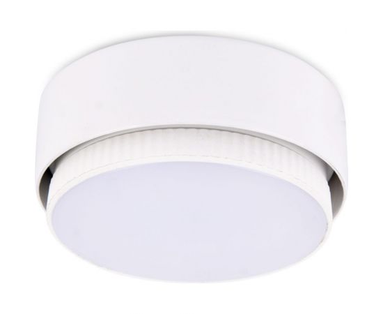 Накладной светильник Ambrella Light GX53 Spot G102 WH – изображение 3