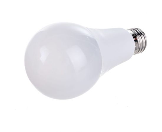 Светодиодная лампа Ergolux LED-A65-25W-E27-6K ЛОН, 25Вт, E27, 6500K, 180-240В 14228 – изображение 3