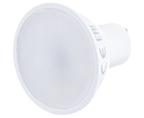 Светодиодная лампа Ecola Reflector GU10 LED 7,0W 220V 4200K 56x50 G1RV70ELC – изображение 3