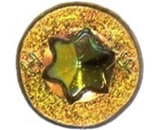 Саморез для деревянных полов HIMTEX проф. с алмазным наконечником Torx 20, 4х80, 100 шт. 04080FS – изображение 3