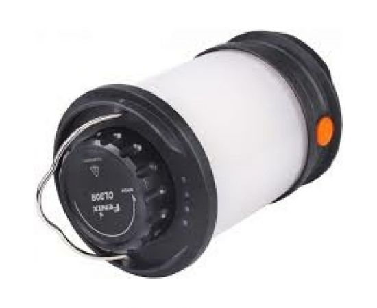 Светодиодный фонарь Fenix черный, 650 лм CL30R – изображение 3