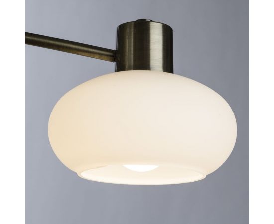Потолочный светильник Arte Lamp A7556PL-3AB – изображение 3